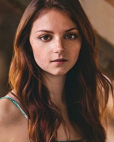 Jessica Clement