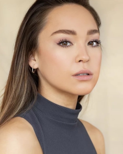 Naomi J. Ogawa