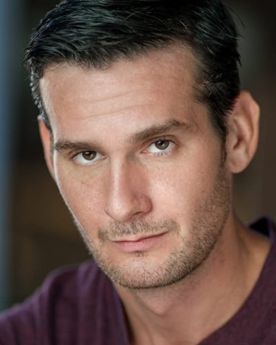 Jacob Keohane