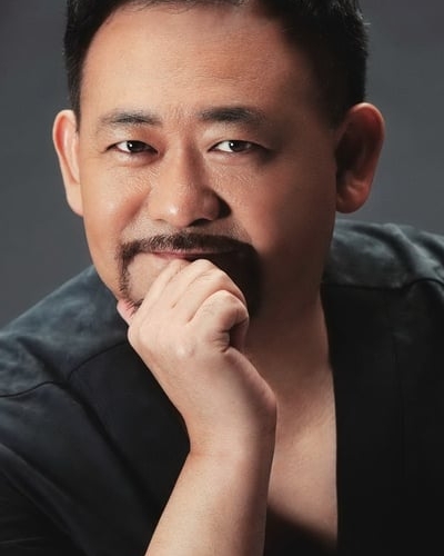 姜武