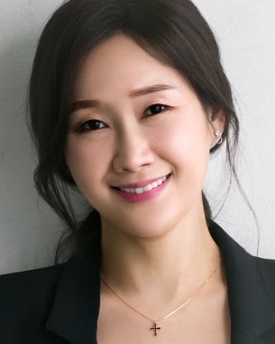 Bae Hae-seon