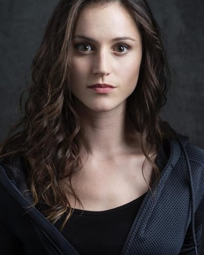 Samantha Loxley