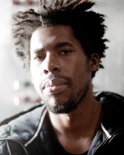 Flying Lotus
