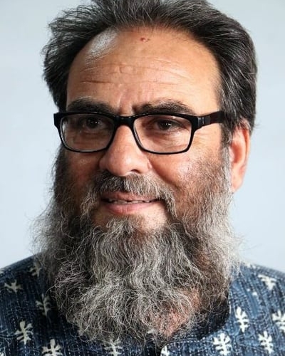 Mushtaq Kak