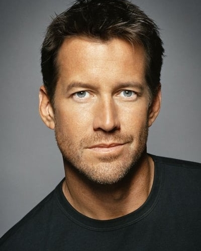 James Denton