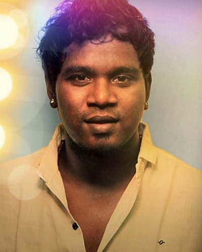Kalloori Vinoth