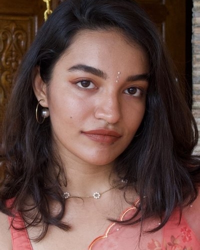 Harini Sundararajan