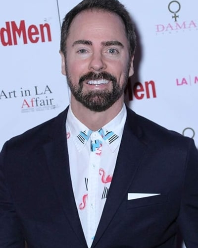 David Banks