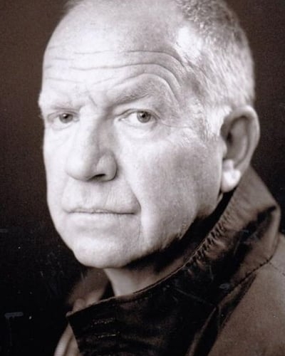 Tom Chadbon