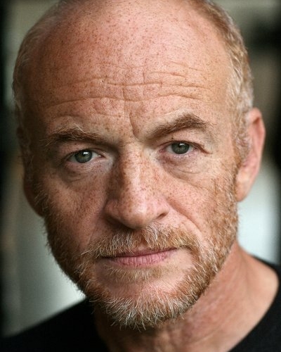 Jason Salkey