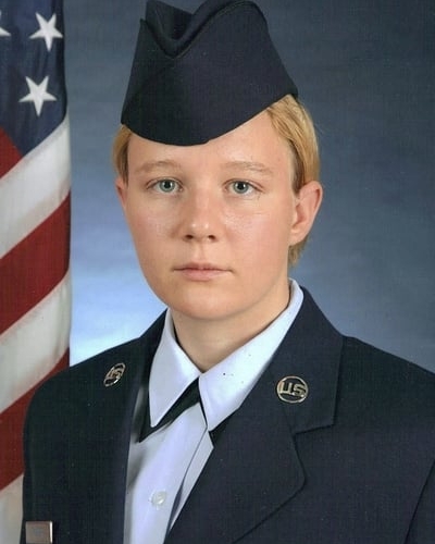 Reality Winner