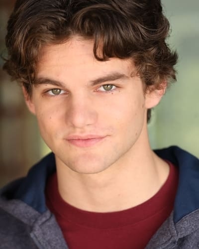Stephen Matthew Smith