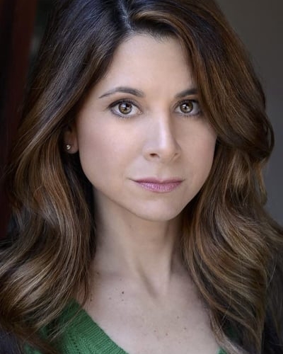 Tara Jones