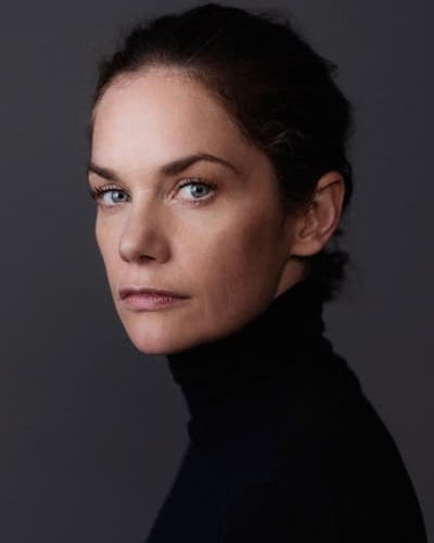 Ruth Wilson