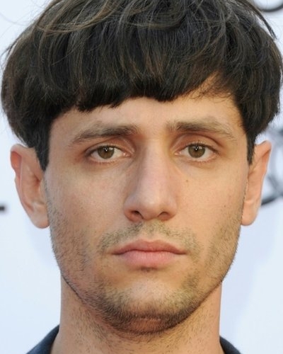 Agustín Toscano