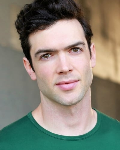 Ethan Peck