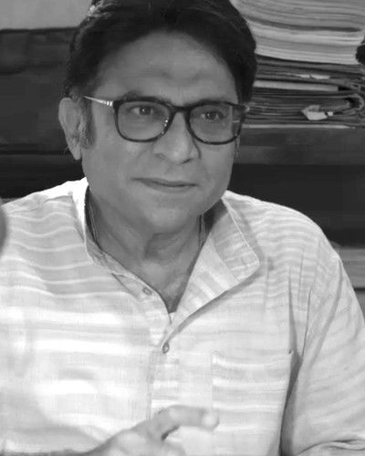 Aliraza Namdar