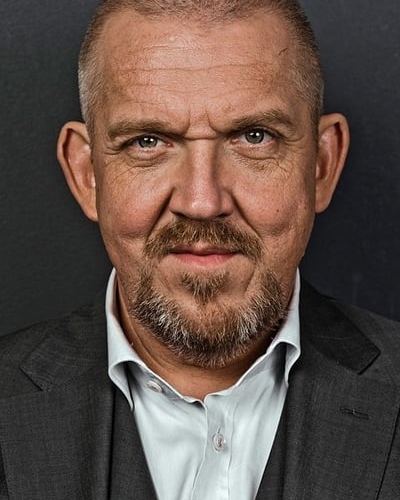 Dietmar Bär