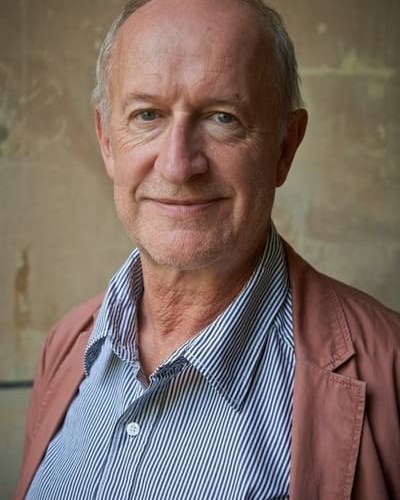 Luc Van Grunderbeeck
