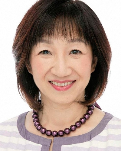 Yuko Mita