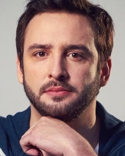 Julien Pestel