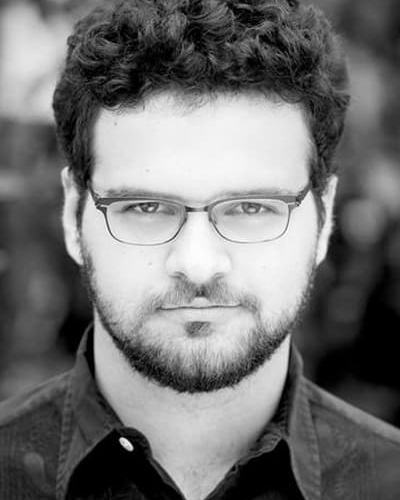 Adam Pelta-Pauls