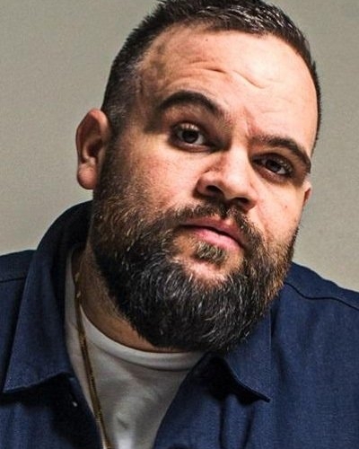 Adam Briggs