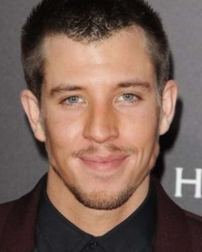 Beau Knapp