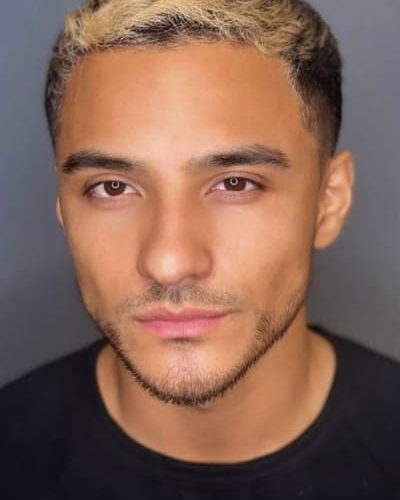 Brandon Perea