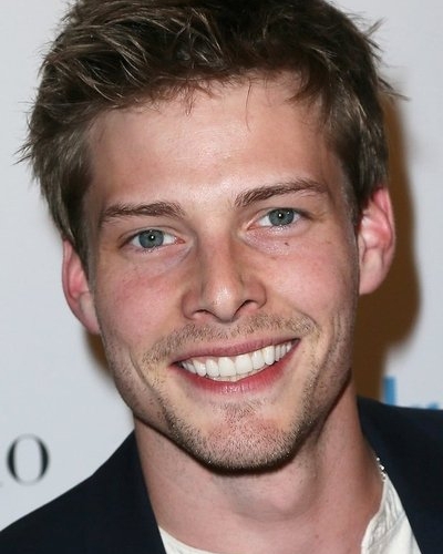 Hunter Parrish