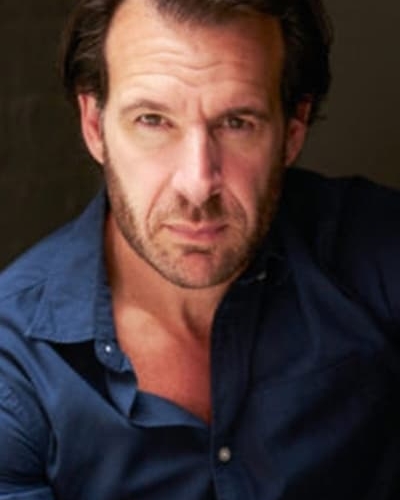 Damon Hunter