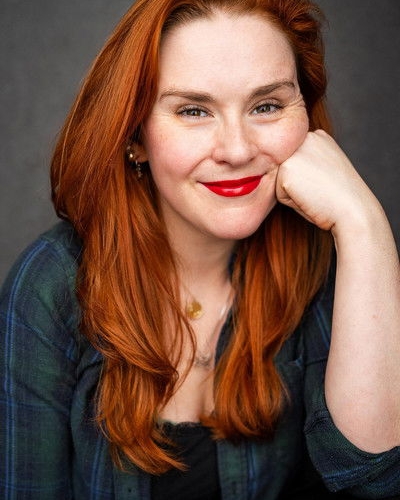 Rhiannon Moushall