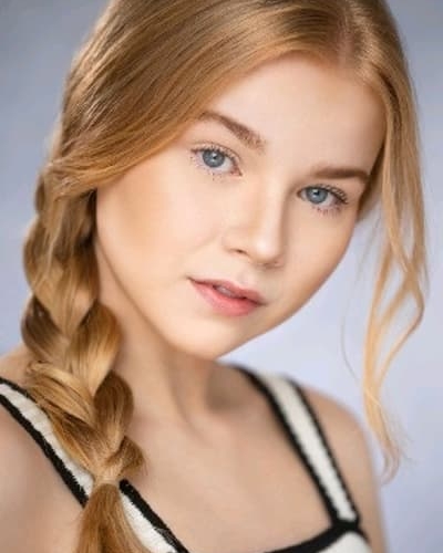 Laney Stiebing