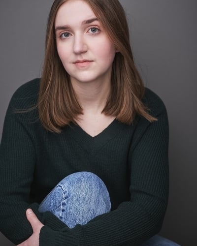 Cailyn Peddle