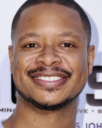 Arjay Smith