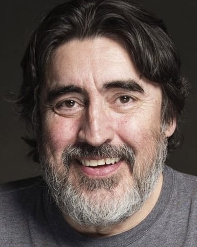 Alfred Molina