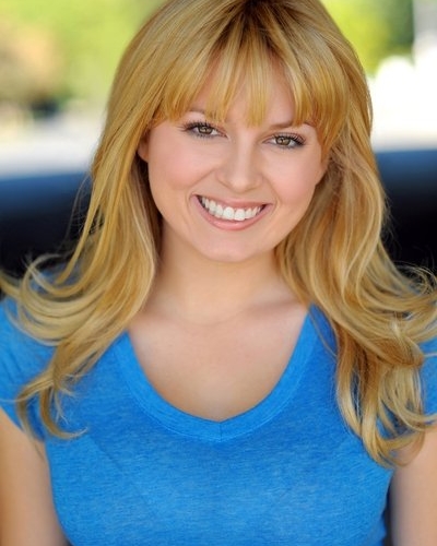 Savannah Ostler