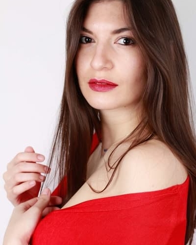 Lina Patsiou