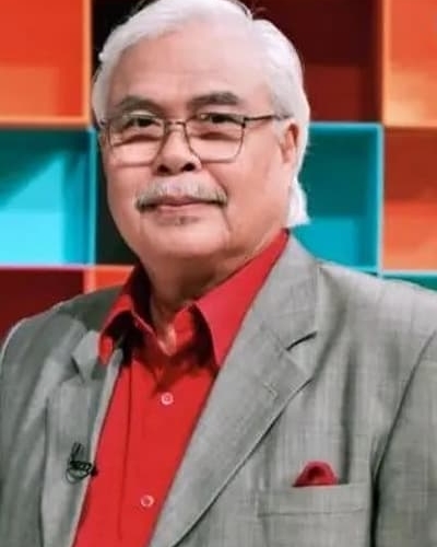 Ahmad Tarmimi Siregar