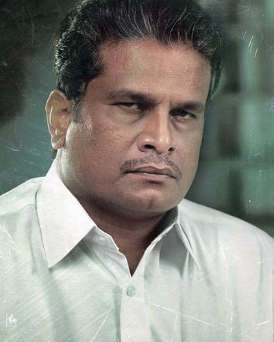 Hareesh Peradi