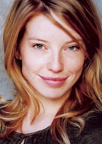 Joanna Douglas