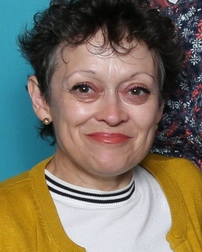 Lisa Burns