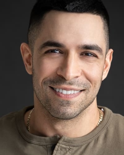 Elias Edraki