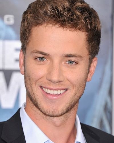 Jeremy Sumpter
