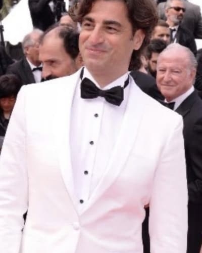 Angelo Boffa