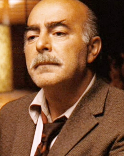 Michael V. Gazzo