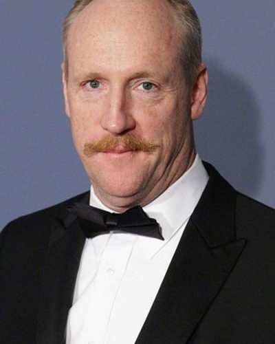 Matt Walsh
