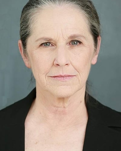 Julie Oliver-Touchstone