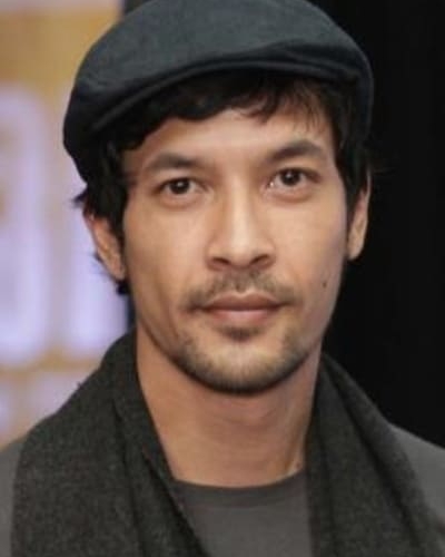 Edward Akbar