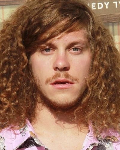 Blake Anderson